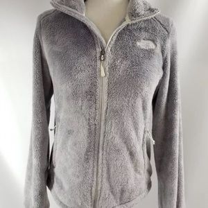 The north face Osito jacket